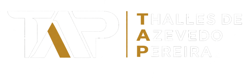 TAP, Thalles de Azevedo Pereira